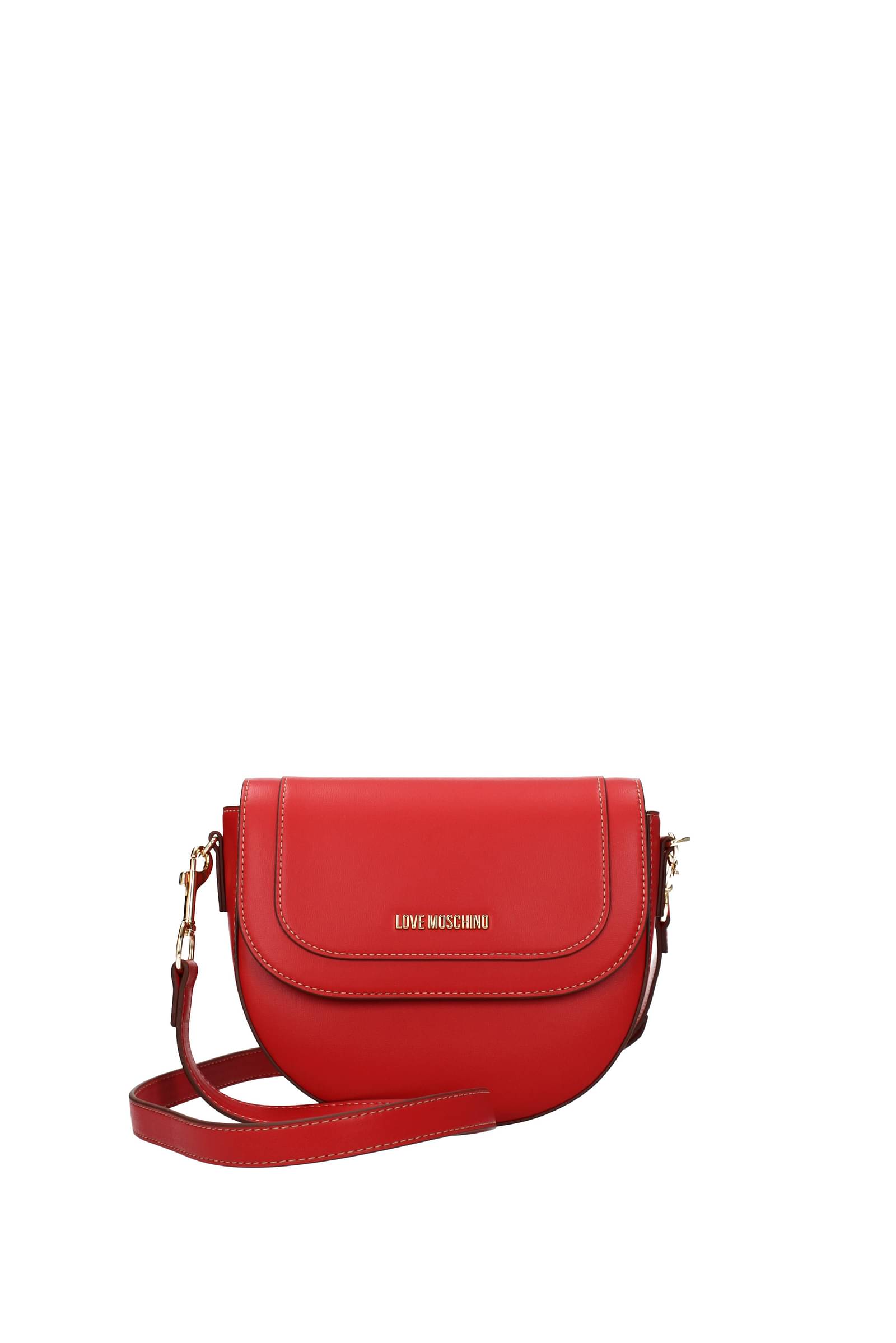 Love Moschino women crossbody bags nero: Handbags: Amazon.com